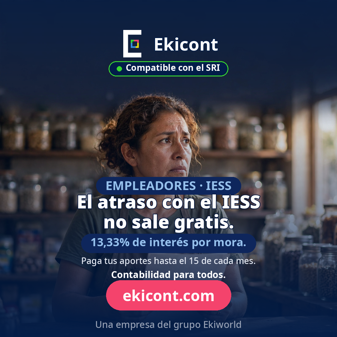 Desde el día 16 la planilla entra en mora patronal: 13,33% de interés y el empleador asume la responsabilidad patronal.